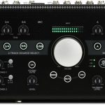Mackie Big Knob Studio