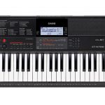 Casio CT-X700 Keyboard