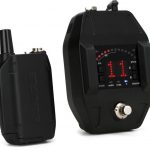 Shure Digital Guitar Pedal Wireless System | GLXD16UK-Z2