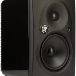 Mackie HR624mk2 6" Powered Studio Monitor