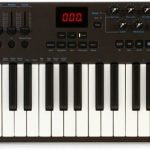 Nektar Impact LX49+ 49-key Keyboard Controller
