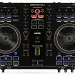 Denon DJ MC4000