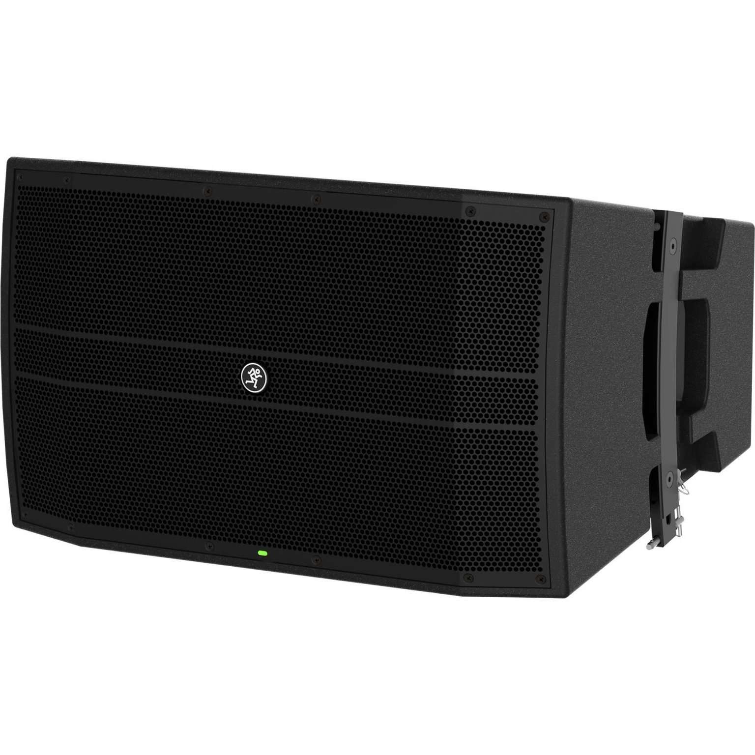 Mackie DRM12A 2000W 12" Active Array Speaker Audio Shop Dubai
