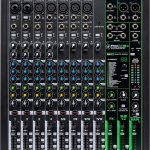 Mackie ProFX12v3