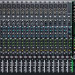 Mackie ProFX22v3