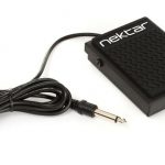 Nektar NP-1 Universal Footswitch Pedal