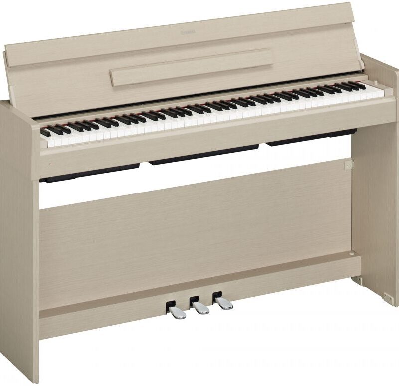 Yamaha YDP-S34 Arius Digital Piano