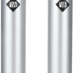 PreSonus PM-2 Small-Diaphragm Condenser Microphone Matched Pair