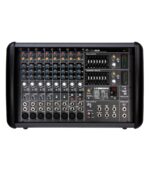 Mackie PPM608 8-channel 1000W Powered Mixer