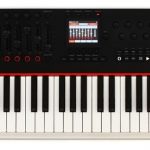 Nektar Panorama P4 49-key Keyboard Controller