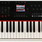 Nektar Panorama P6 61-key Keyboard Controller