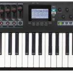 Nektar Panorama T4 49-key Keyboard Controller