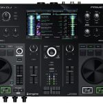 Denon DJ Prime GO Rechargeable DJ System