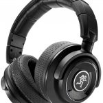 Mackie MC-350 Professional Closed-Back Headphones