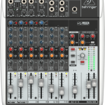 Behringer Q1204USB Premium