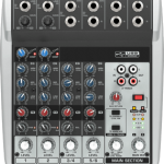Behringer Q802USB Premium