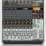 Behringer QX1622USB Premium