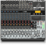 Behringer QX1832USB