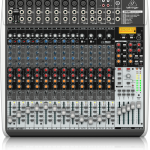 Behringer QX2442USB