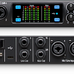 PreSonus Studio 68c USB-C Audio Interface