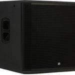 PreSonus ULT18 2000W 18" Powered Subwoofer