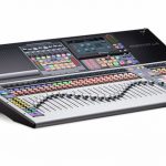 PreSonus StudioLive 64S 64-channel Digital Mixer
