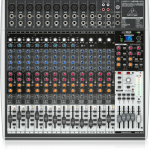 Behringer X2442USB Premium