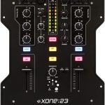 Allen & Heath Xone:23 2+2 DJ Mixer