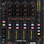 Allen & Heath Xone:43C 4-channel DJ Mixer