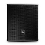 JBL AC115S 15" High Power Subwoofer System