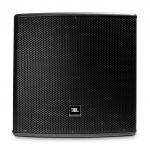 AC118S 18" High Power Subwoofer System