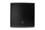 AC118S 18" High Power Subwoofer System