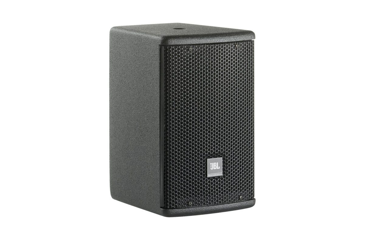 AC15 Ultra Compact 2-way Loudspeaker with 1 x 5.25” LF