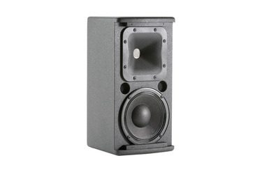AC16 Ultra Compact 2-way Loudspeaker with 1 x 6.5” LF