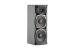 AC25 Ultra Compact 2-way Loudspeaker with 2 x 5.25” LF