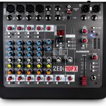 Allen & Heath ZEDi-10FX Mixer