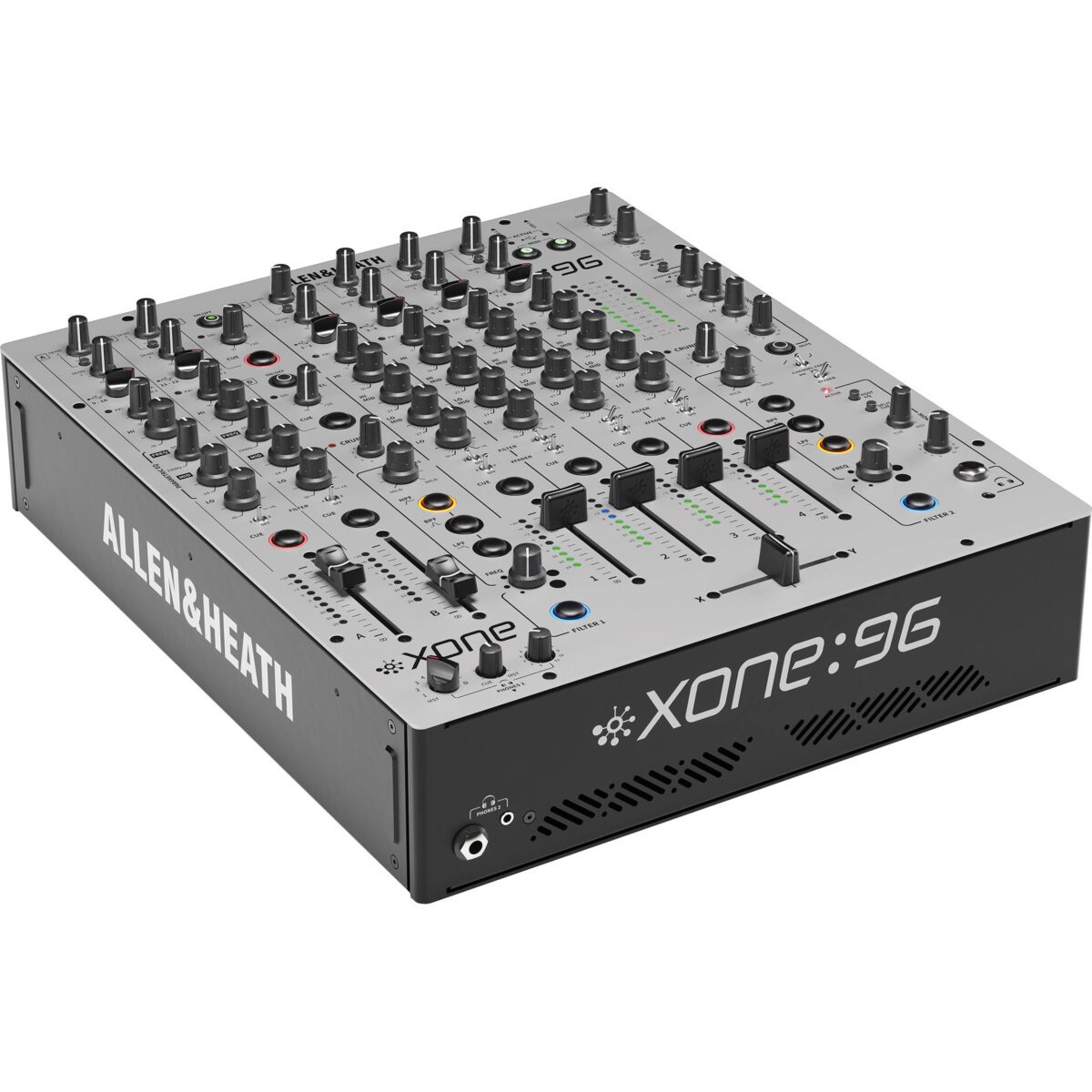 Allen & Heath Xone96 Analogue DJ Mixer