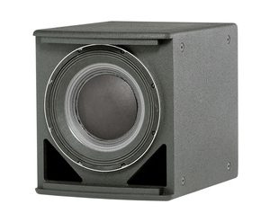 ASB6112 Compact High Power Single 12" Subwoofer