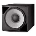 ASB6118 High Power Subwoofer