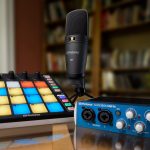 PreSonus ATOM Producer Lab Complete Production Bundle