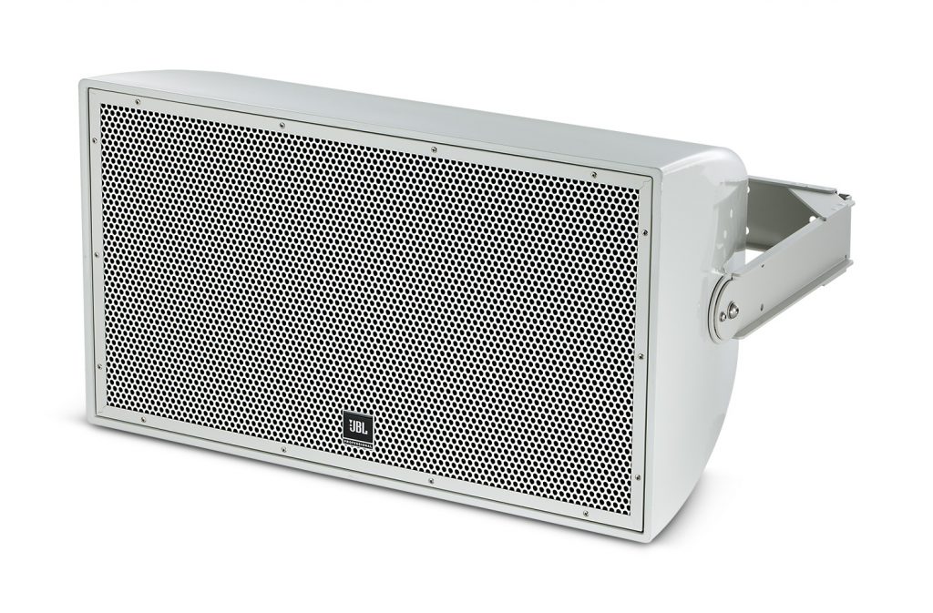 AW266 High Power 2-Way All Weather Loudspeaker