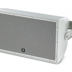 AW266 High Power 2-Way All Weather Loudspeaker