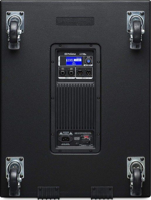 PreSonus ULT10 1300W 10" Powered Speaker