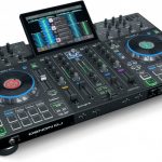 Denon DJ PRIME 4 Standalone DJ System