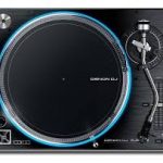 Denon DJ VL12