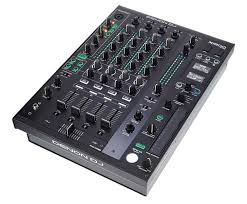 Denon DJ X1800