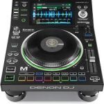Denon DJ SC5000M Prime