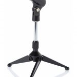 bespeco - DuckSM Table Tripod Mic Stand