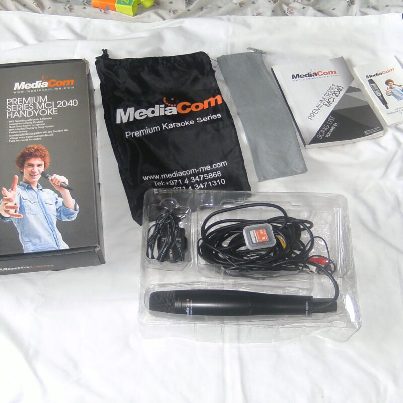 Karaoke Buy Karaoke Machine in UAE