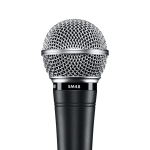 Shure SM48 Cardioid Dynamic Vocal Microphone